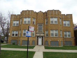 6003 S Artesian Ave in Chicago, IL - Building Photo - Building Photo