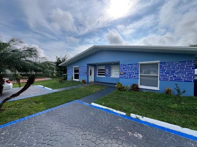 812 SW 13th St in Fort Lauderdale, FL - Building Photo