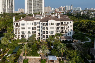 Mediterranean Village in Aventura, FL - Building Photo - Building Photo