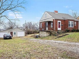 5131 N Lister Ave in Kansas City, MO - Building Photo