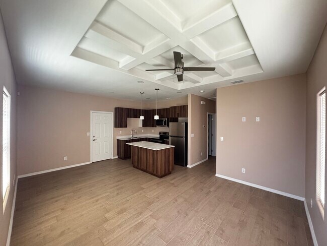 3121 W Driftwood St, Unit 1 in Edinburg, TX - Building Photo - Building Photo