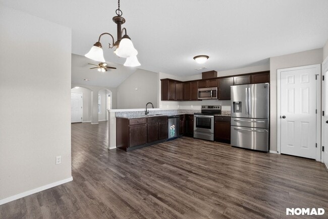 4307 SW Lenox Ave in Bentonville, AR - Building Photo - Building Photo