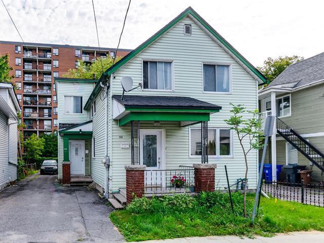 86 Rue Saint-Henri in Gatineau, QC - Building Photo - Building Photo