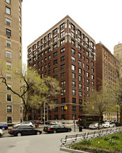 155 Riverside Dr in New York, NY - Building Photo - Building Photo