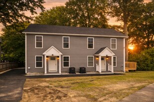 22 Infield St in Bridgeport, CT - Building Photo