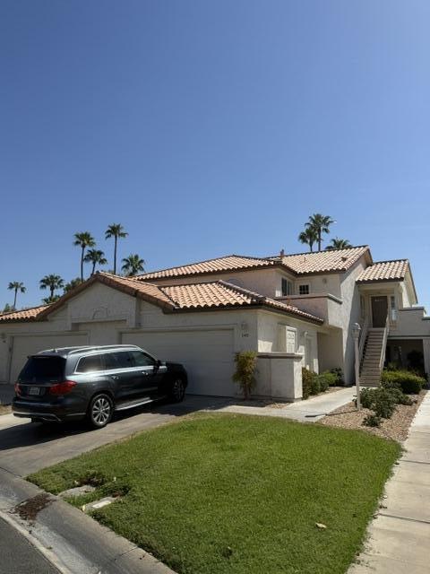 145 Desert Falls Cir
