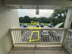 1500 N Congress Ave, Unit A34 in West Palm Beach, FL - Building Photo - Building Photo