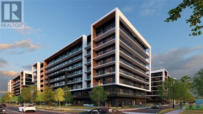 property at 505 Highland Rd W