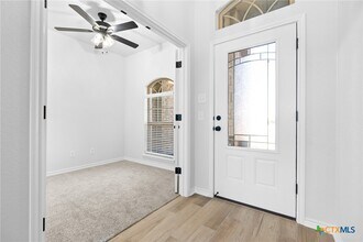 507 Tooter St in Killeen, TX - Foto de edificio - Building Photo