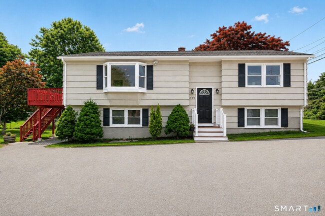 property at 291 Berkeley Rd