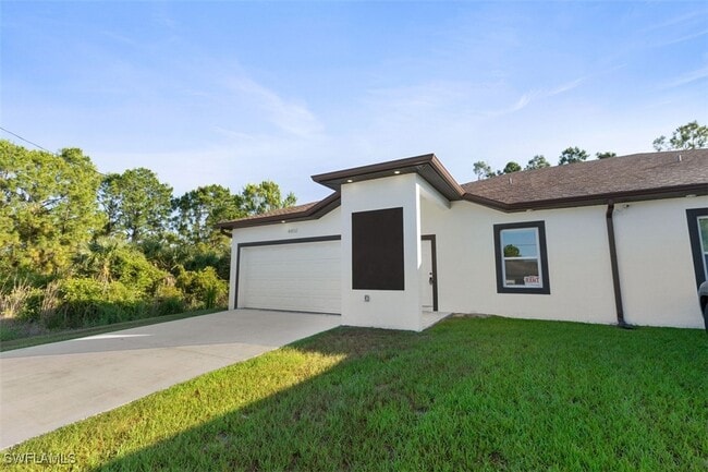 4448 25th St SW in Lehigh Acres, FL - Building Photo - Building Photo