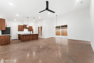 4529 22nd Pl in Lubbock, TX - Foto de edificio - Building Photo