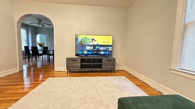 710 Mulberry St in Utica, NY - Foto de edificio