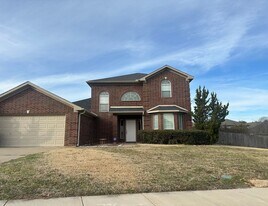 1813 Balsam Gap in Tyler, TX - Building Photo