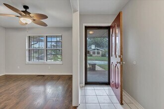 4524 NW 60th St in Oklahoma City, OK - Building Photo - Building Photo