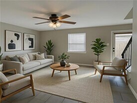 3312 Taft Park in Metairie, LA - Building Photo