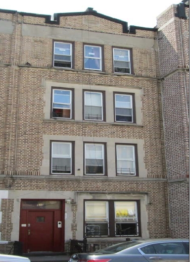 610 Marlborough Rd in Brooklyn, NY - Building Photo