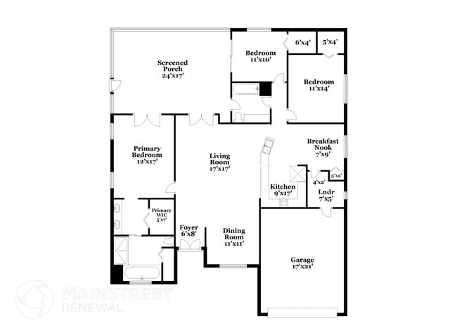 2129 Ground Squirrel Dr, Unit 2423 in New Port Richey, FL - Foto de edificio - Building Photo