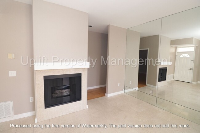 property at 8652 New Salem St