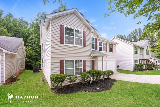 4535 Derby Loop in Fairburn, GA - Building Photo - Building Photo
