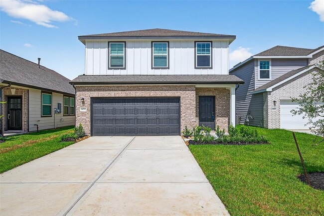 property at 18752 Lucas Michael Wy