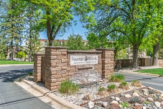 6650-6730 Vernon Ave S in Edina, MN - Building Photo - Building Photo