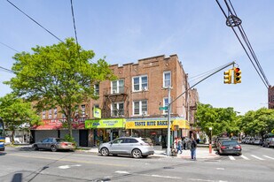 4721-4723 Church Ave in Brooklyn, NY - Building Photo