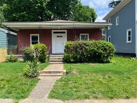 702 Northside Ave in Richmond, VA - Building Photo