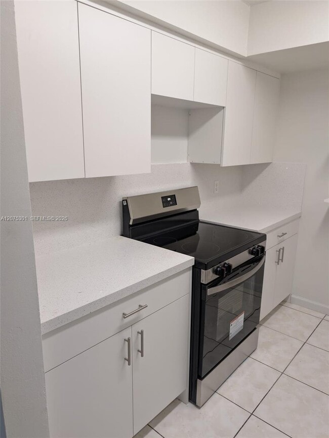 property at 11855 NE 19th Dr