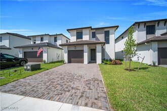 5832 Agostino Way in Ave Maria, FL - Building Photo - Building Photo