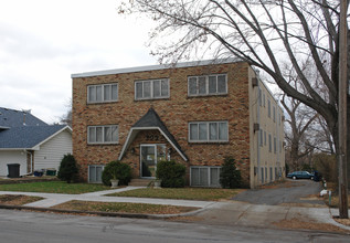 322 2nd St NE in Minneapolis, MN - Building Photo - Building Photo