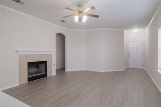 1740 Amberwood Loop in Kyle, TX - Building Photo - Building Photo