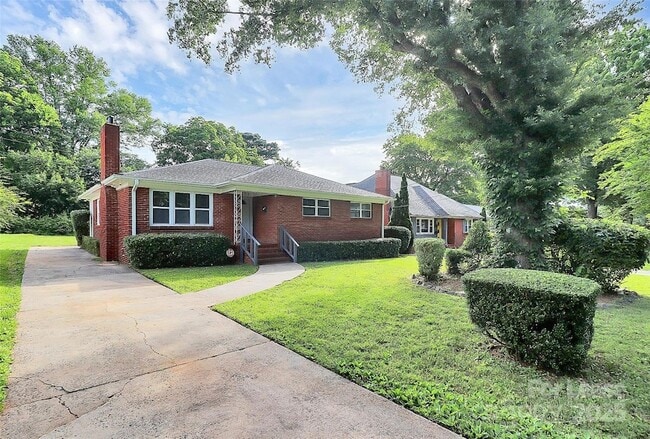 1908 Patton Ave in Charlotte, NC - Building Photo - Building Photo