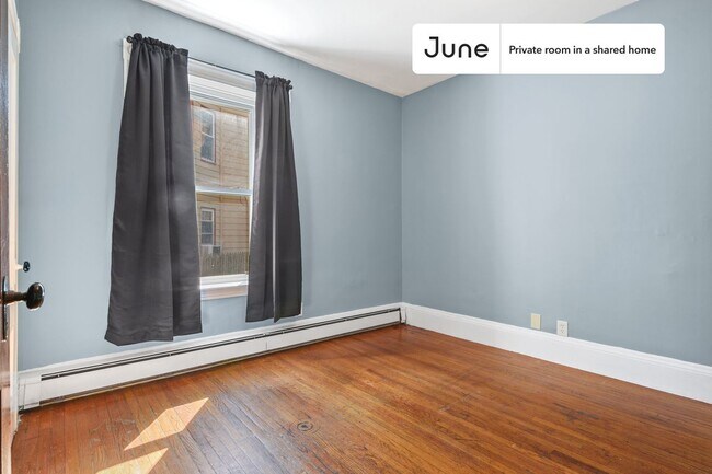 property at 76 Easton St