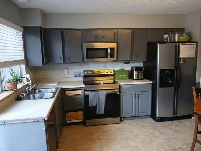 10362 Cook Rd in Houston, TX - Building Photo - Building Photo