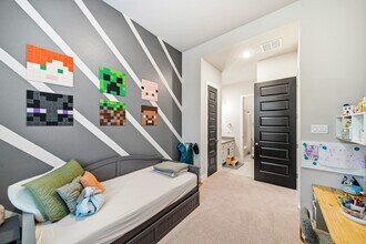 8902 Iron Forge Rd in Missouri City, TX - Foto de edificio - Building Photo