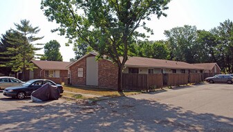 Maple Street Apartments