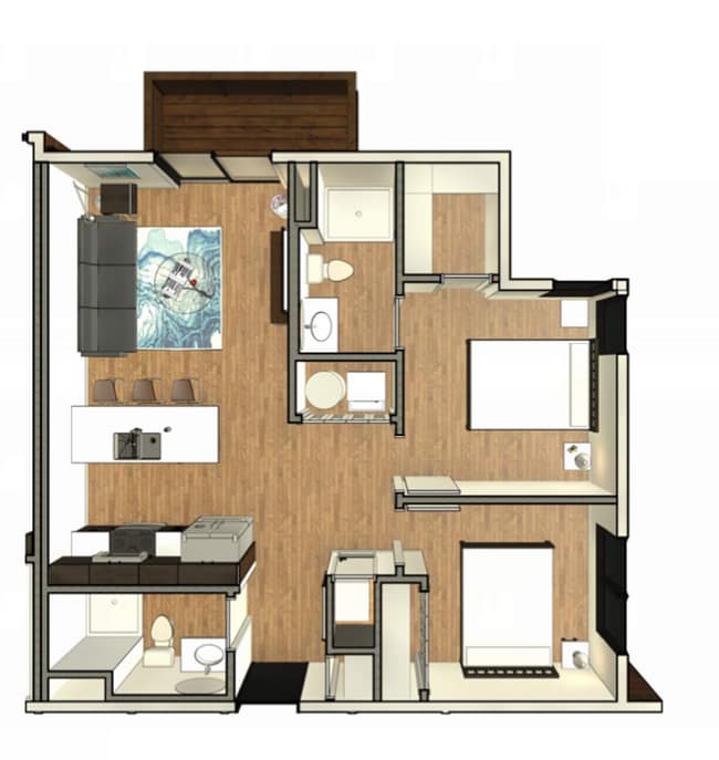 property at 283 Snowy Mountain Circle