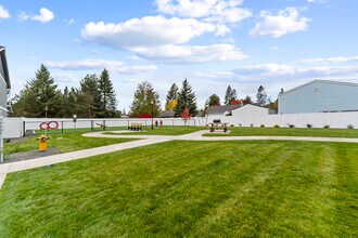 Birkdale Commons in Coeur d'Alene, ID - Building Photo - Building Photo