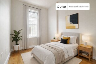 Room in Shared 5 bed/1 bath home, Unit E in Boston, MA - Building Photo