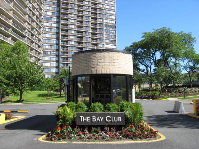 property at 1 Bay Club Dr
