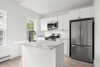 467 E 3rd St in Boston, MA - Building Photo - Building Photo