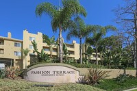 Building Photo - Fashion Terrace Apartments in San Diego, California