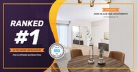 Park Place One Apartments photo'