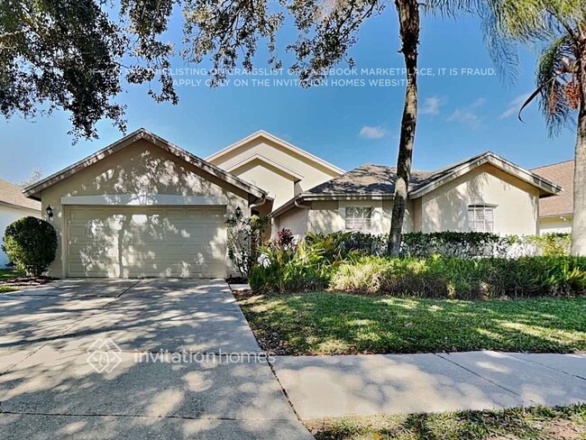 property at 5422 Twin Creeks Dr