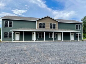 5553 W Main St in Verona, NY - Building Photo