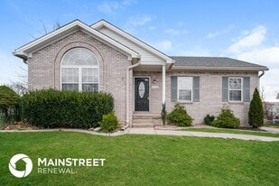 6712 Leverett Ln in Louisville, KY - Building Photo