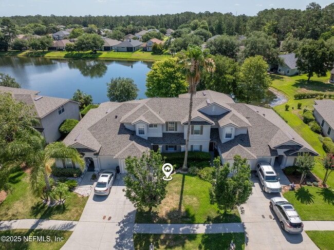 2407 Old Pine Trail in Orange Park, FL - Building Photo - Building Photo