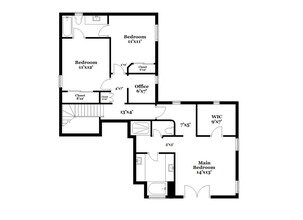 2432 W Dusty Wren Dr in Phoenix, AZ - Building Photo - Building Photo