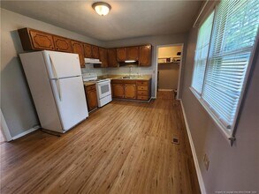 6222 Timberland Dr in Fayetteville, NC - Building Photo - Building Photo